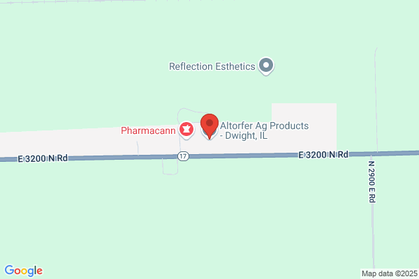 Dwight Ag-Products Inc
