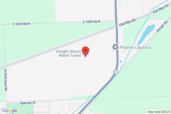Dwight Area Chamber of Commerce