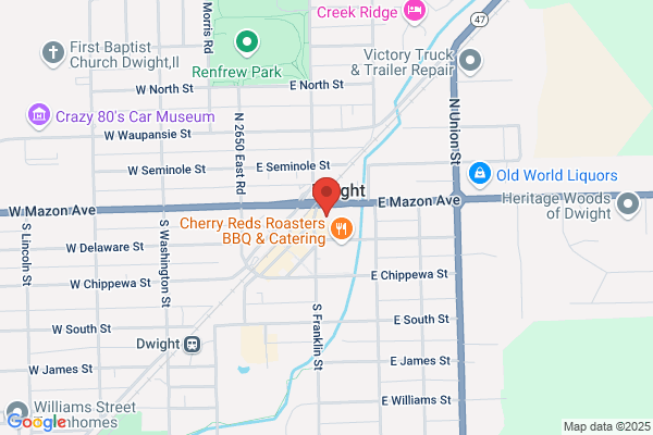 Dwight Chiropractic Center