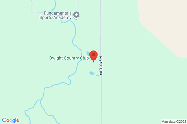 Dwight Country Club