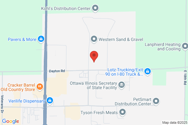 Grainco Fs Inc, Fertilizer