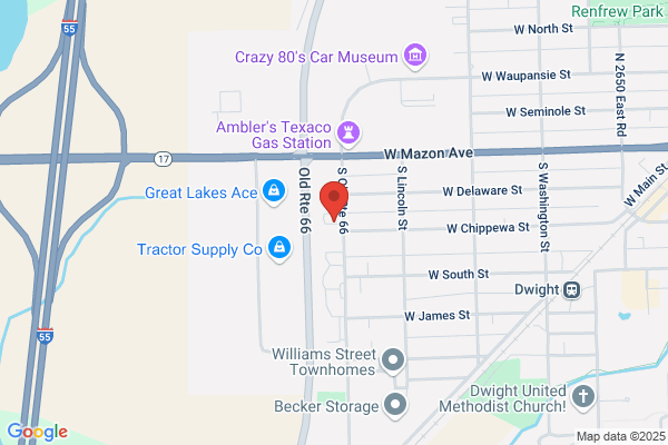 Route 66 Tire & Auto