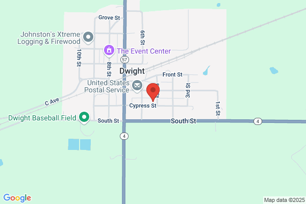 Dwight Auto Service