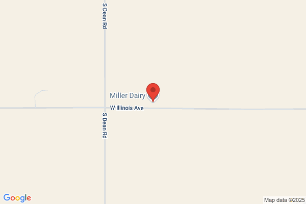 Miller Dairy