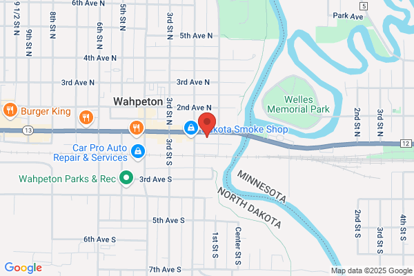 Auto Value Wahpeton