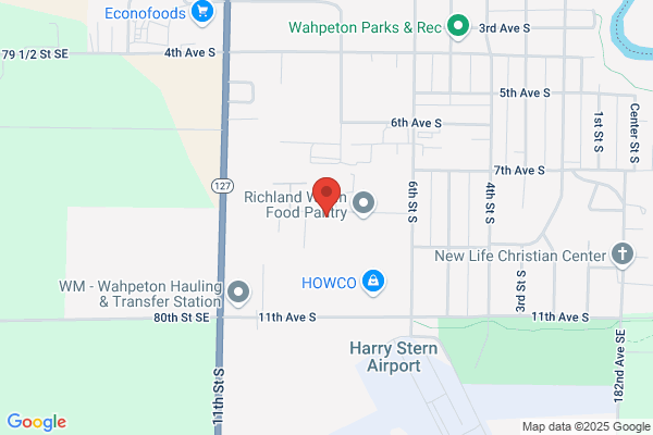 Big Woods Electric Motor Co