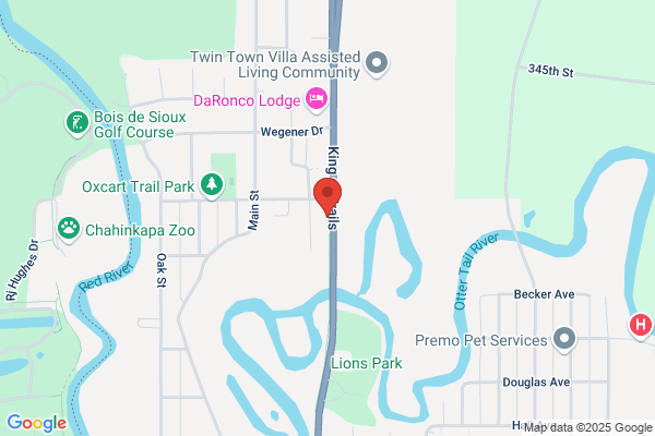 Breckenridge Auto