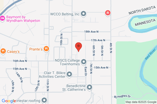 Community Homes Inc