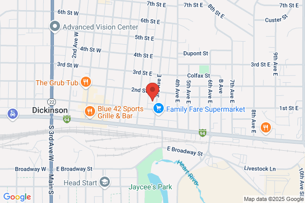 D & J's Bike Shop