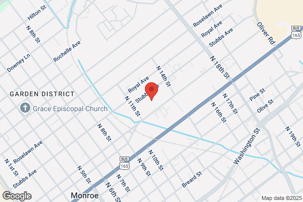 Home Health Care of St Francis Medical Center