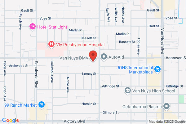 Motor Vehicle Branch Office-Wahpeton