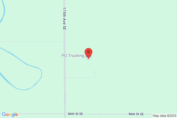 PG Trucking