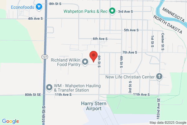 Prairiewood Apartments