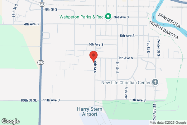 Red River Human Services Foundation