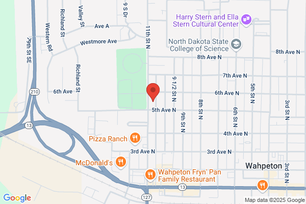 Southeastern North Dakota Community Action Agency