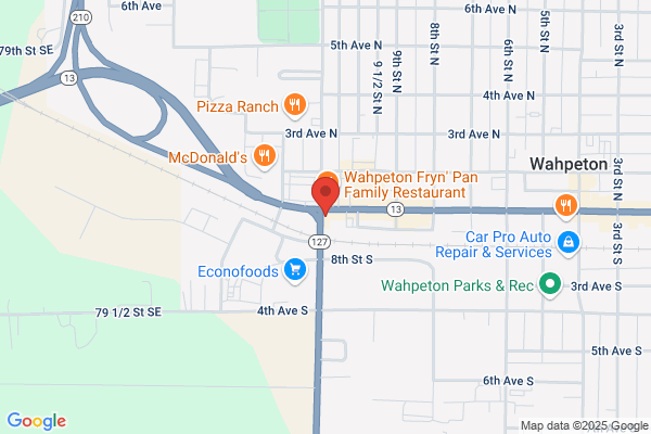 Wahpeton Ace Hardware