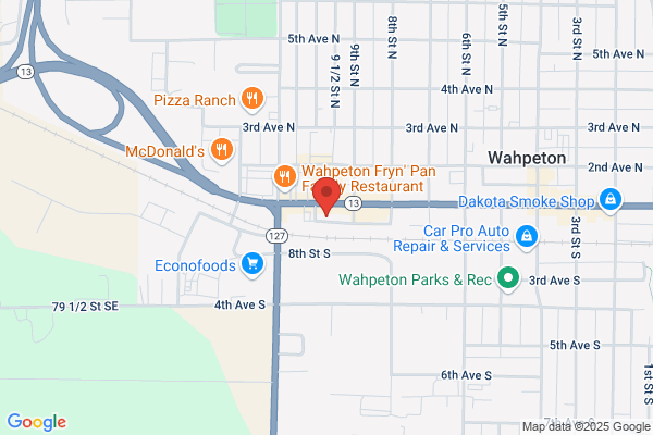 Wahpeton Glass & Paint Co