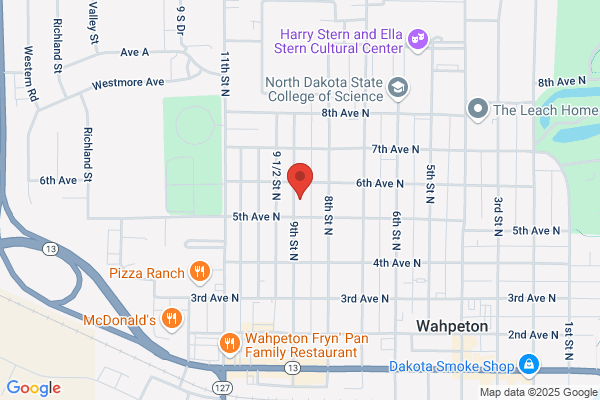 Wahpeton Public Schools, District Office, Supt Office