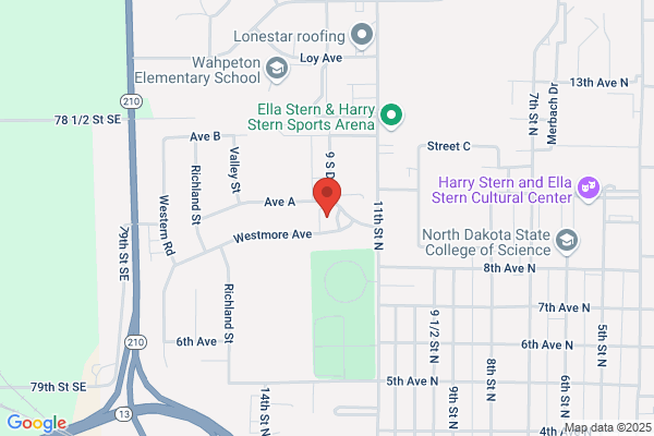 Wahpeton United Pentecostal Church