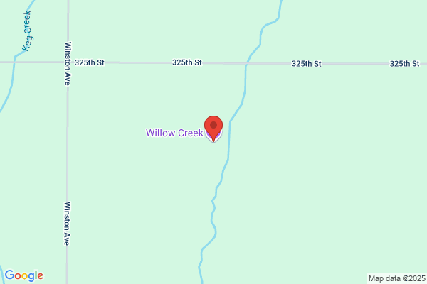Willow Creek Chapel