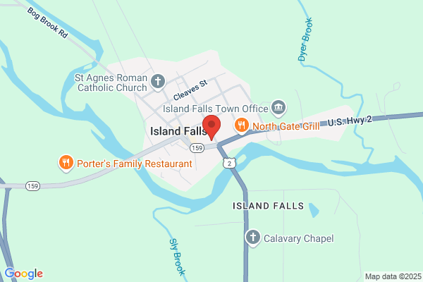 Katahdin Trust