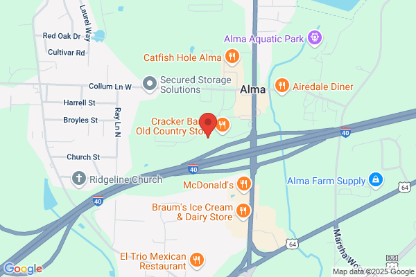 Crabtree RV Center - Sales