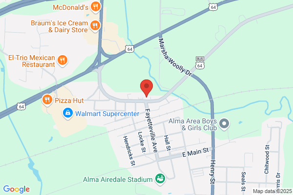 Alma Printers Inc