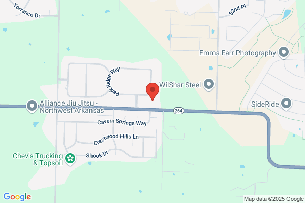 Earp Electric Inc