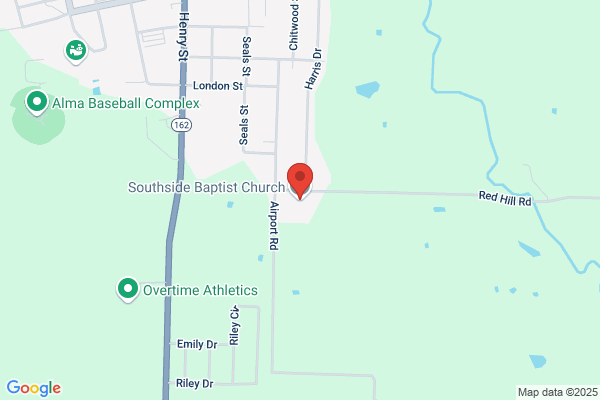 Southside Baptist Mission