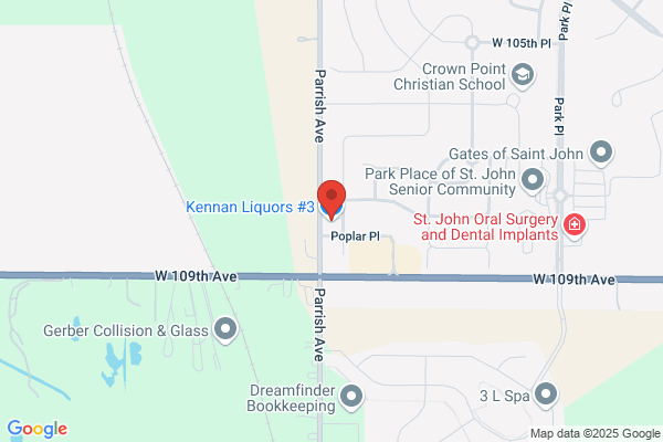 St John Liquors