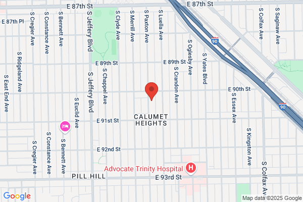 Calumet Stove & Appliance Service