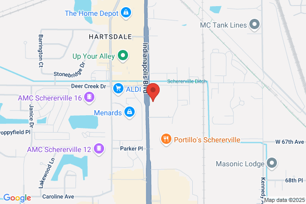 M&M Car Care Center - Schererville