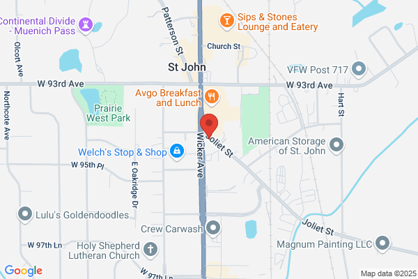 Chimos Auto Repair