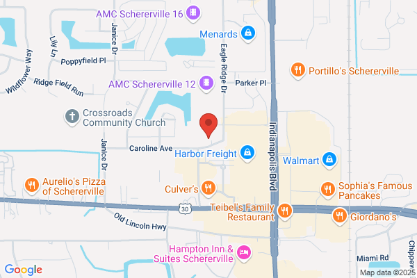 Schererville Family Dentistry, PC