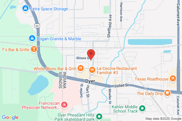 Peterson Family Dental