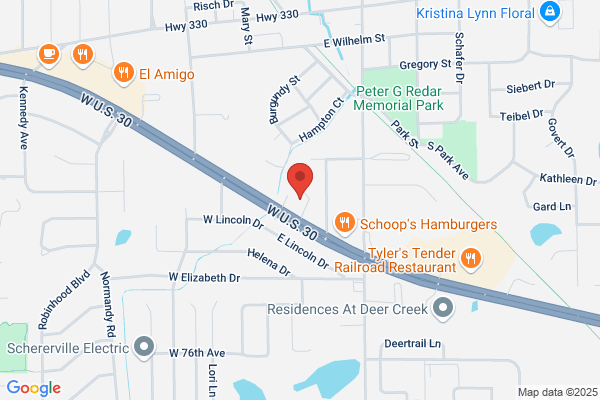 Ames Dental Corporation