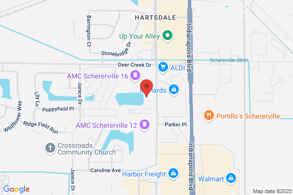 Crossroads Family Dental