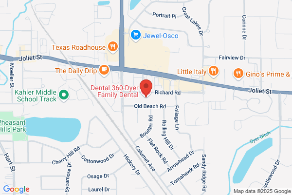 Dyer Family Dental