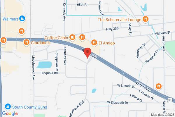 John L. Ancich DDS