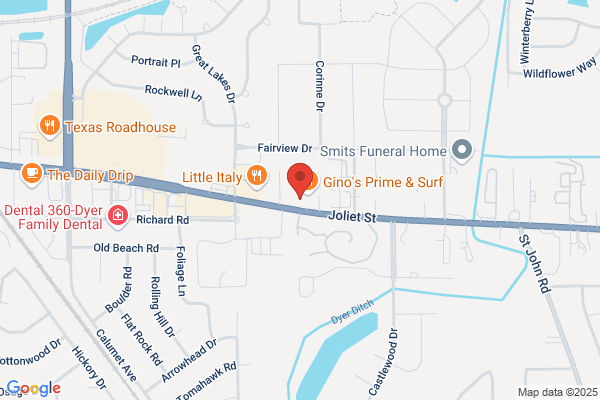 Pediatric Dental Care, Inc., Lynn M. Karr DDS