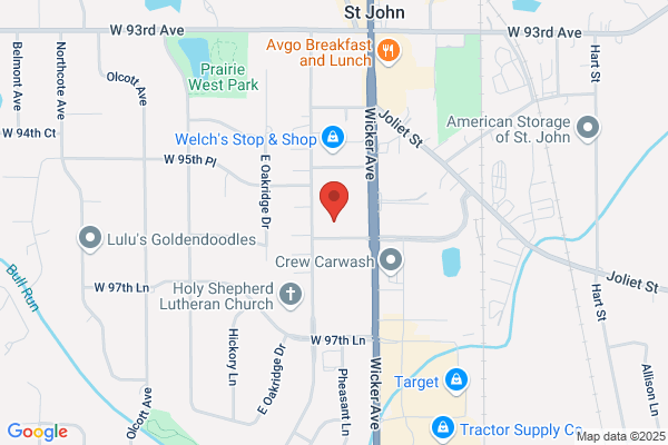 Northwestern Medicine Kidney and Liver Transplant Care St. John