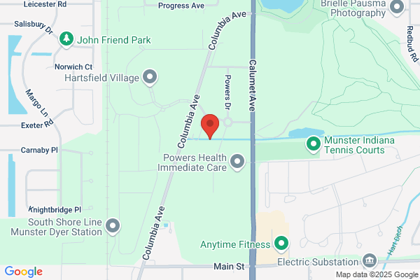 South Shore Surgical