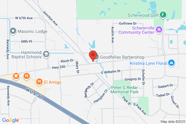Schererville Florist & Gift Shop, Inc.