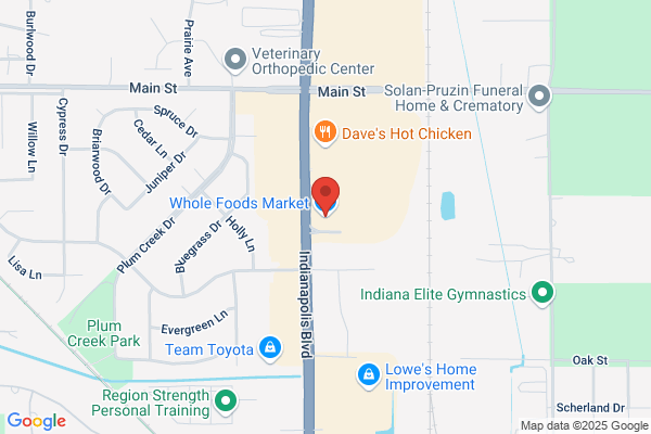 Whole Foods Market