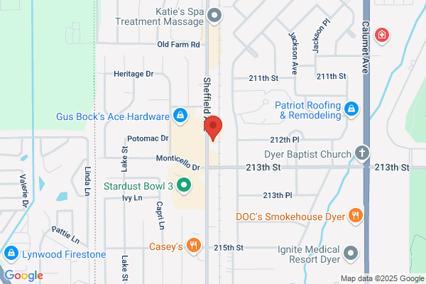 Castle Hill Funeral Home