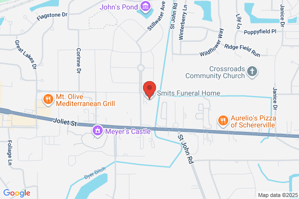 Smits Funeral Home