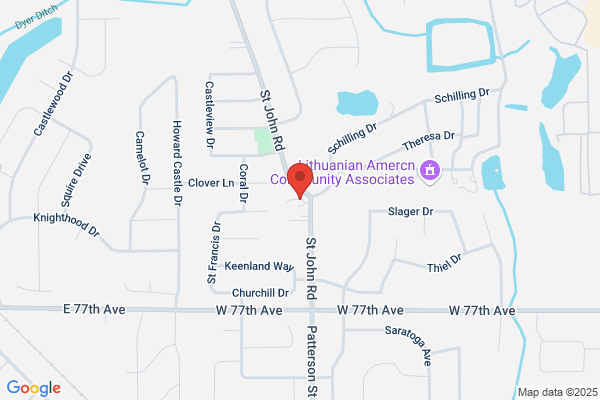 Ridgemoor Builders Inc