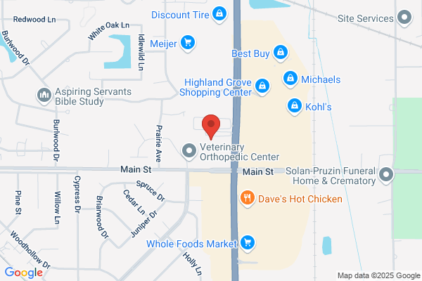 Gordon Food Service Store