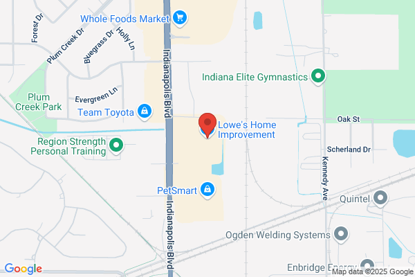 Lowe's Home Improvement
