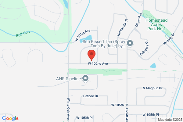 Illiana Garage Door Services